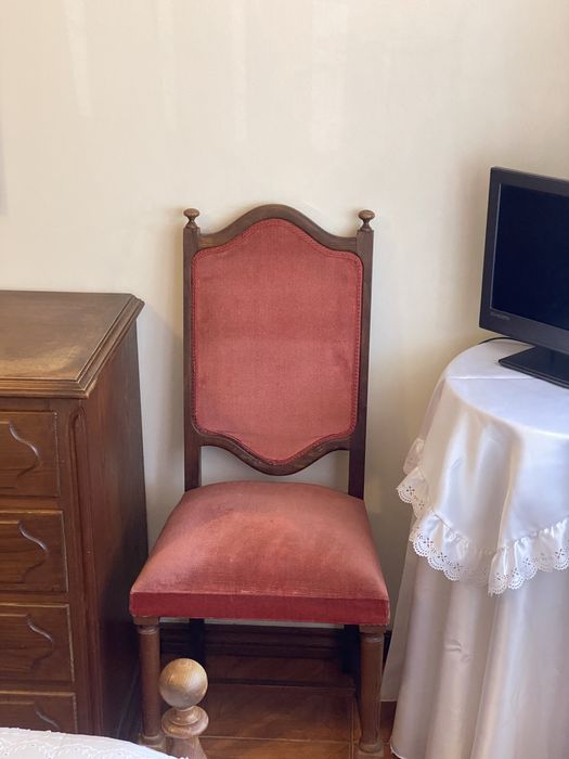Conjunto de Mobília de Quarto completo