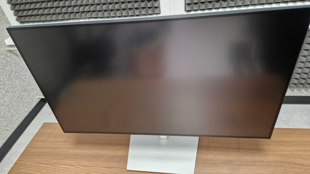Monitor Dell 32" 4K UltraSharp U3223QE - stan idealny, gwarancja