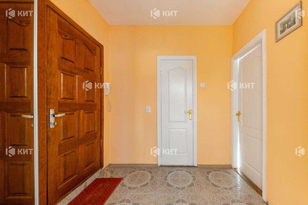 1к.40м2 Центр (Защитников Украины, Восстания, Героев Харькова) 116262