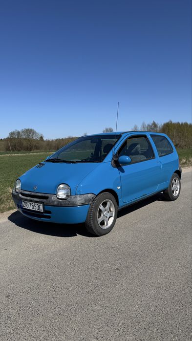 Renault Twingo 1.2