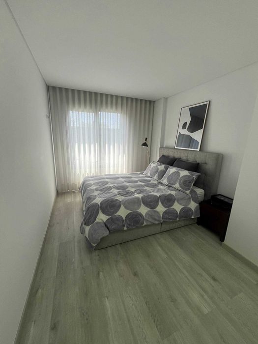 Apartamento T2 Edifico Camaleão