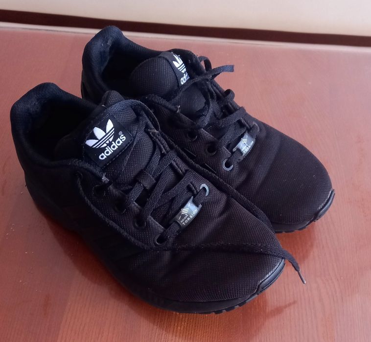 Чоловічі кросівки Adidas Torsion 38р