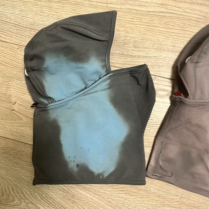 Балаклава Supreme reactive balaclava