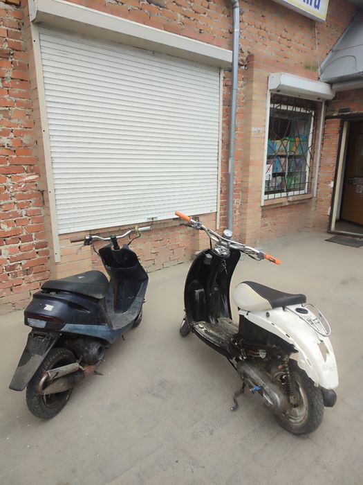 Продам Хонда діо 27