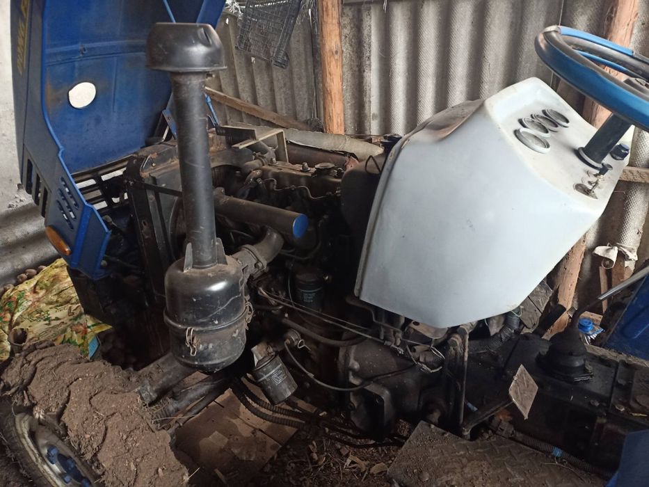 Продам трактор Донфенг 354