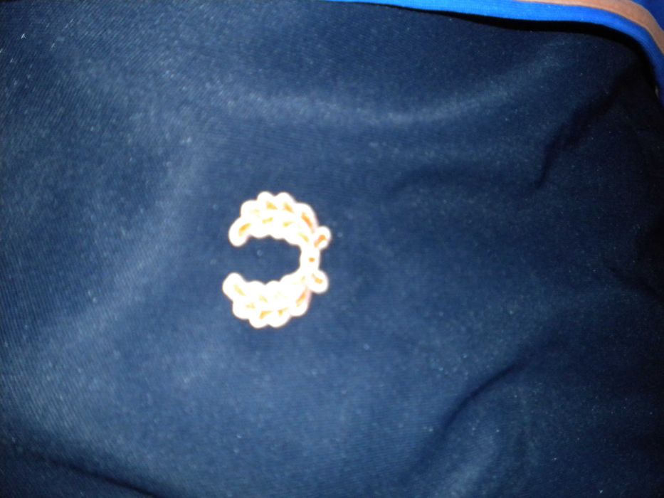 Bluza męska Fred Perry, L