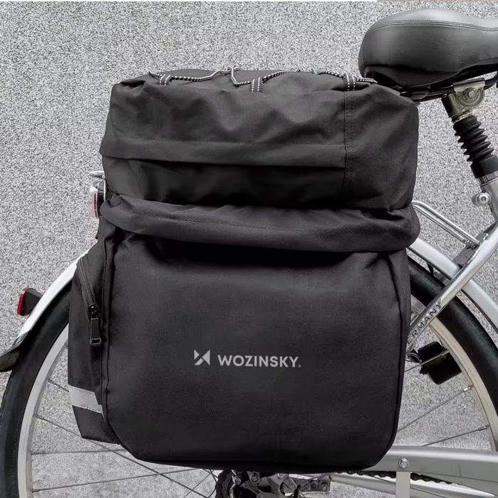 Vendo bolsas bicileta