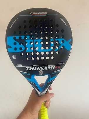 Siux Tsunami 4.0 OPORTUNIDADE