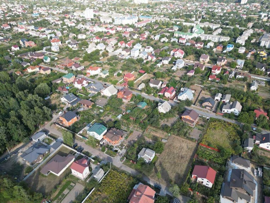 Продаж земельної ділянки 10 соток р-н маг. Олександрівський