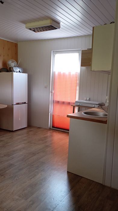 Działka ROD Wejherowo