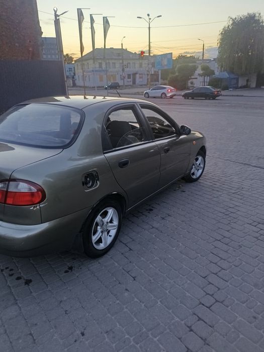 Продам део сенс.