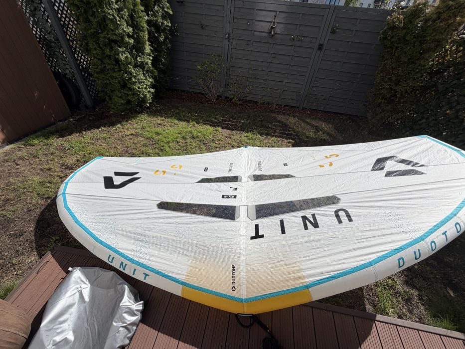Wing duotone sls unit 5.5m 2025r
