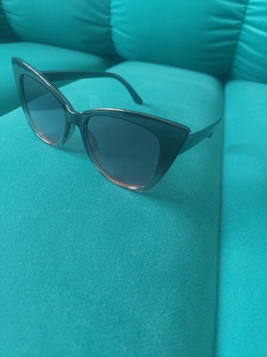 Okulary stylowe NOWE