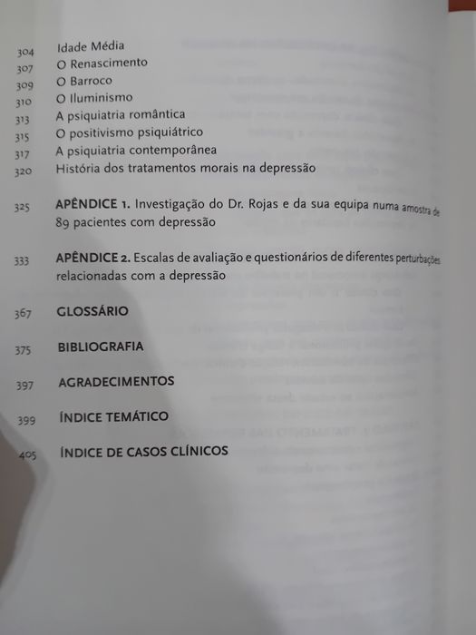 Adeus  Depressão