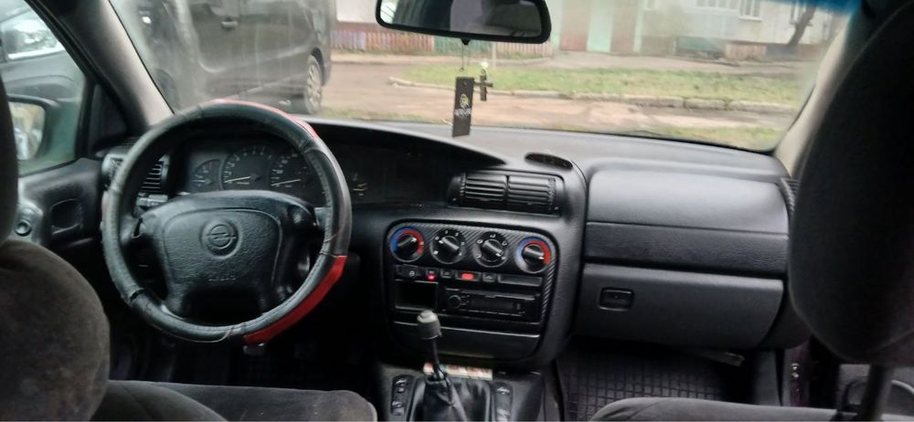 Продам опель омега Б