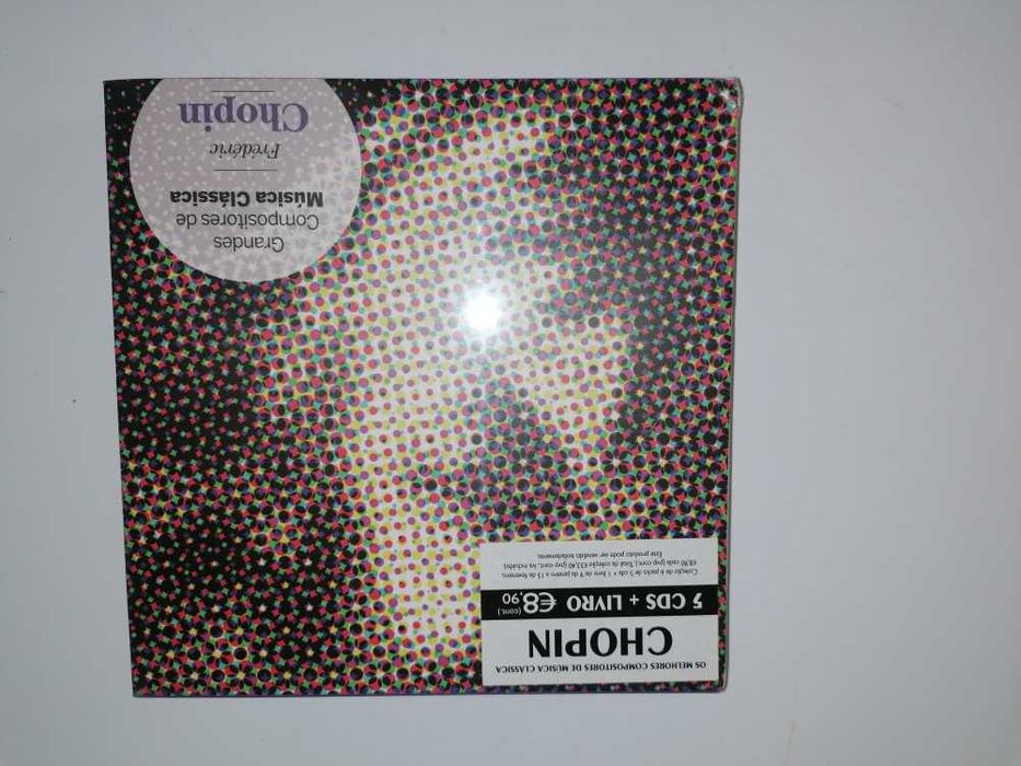 CD´s Musica Classica