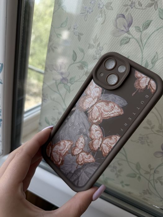 Чохол на iphone 13 айфон 13