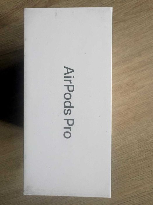 AirPods Pro 3 Selado