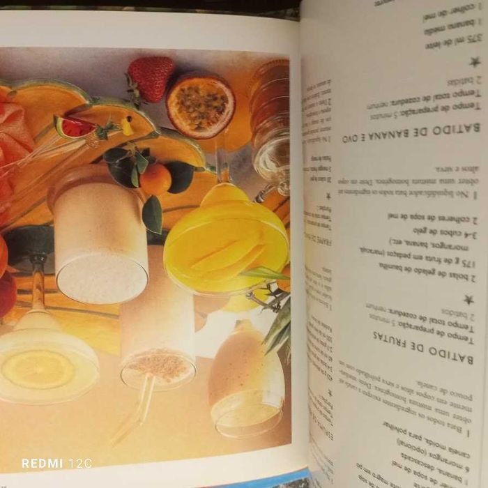 O Livro Essencial da Cozinha Vegetariana