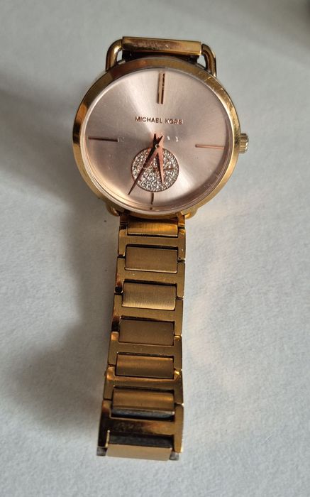 Relógio Michael Kors Portia MK3640 Original
