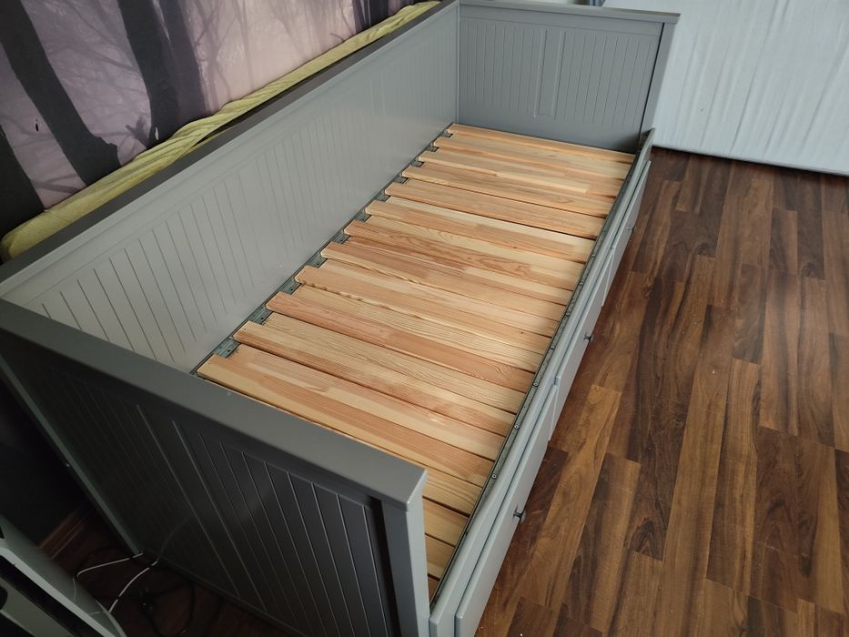 łóżko HEMNES/Ikea