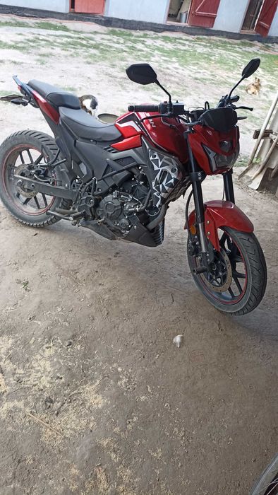 Продам ліфан ср 220 стан 8 з 10