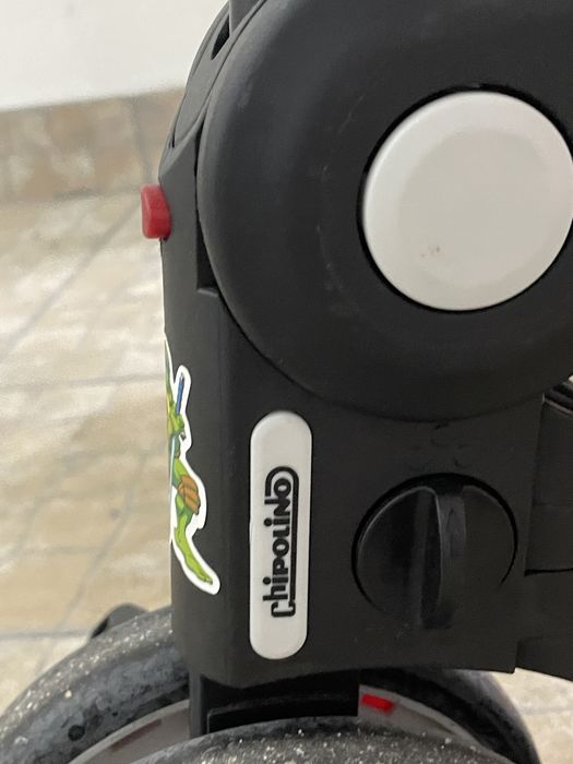 Chipolino Trotinete 2em1