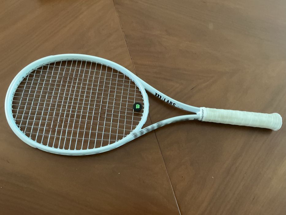 Raquetes Tenis Wilson Shift Labs 99/300G