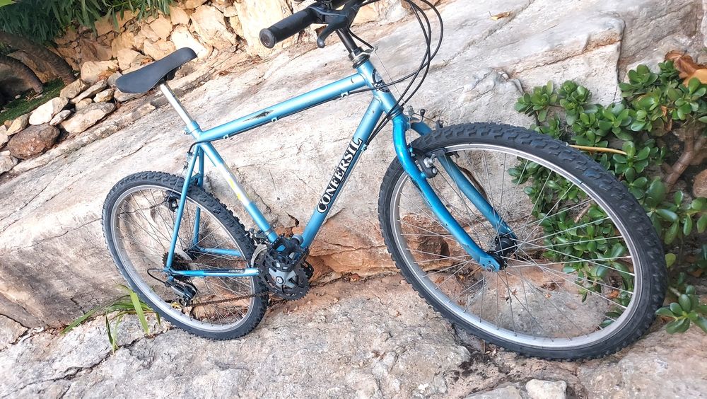 Mafrabike  Bicicletas de BTT oportunidade