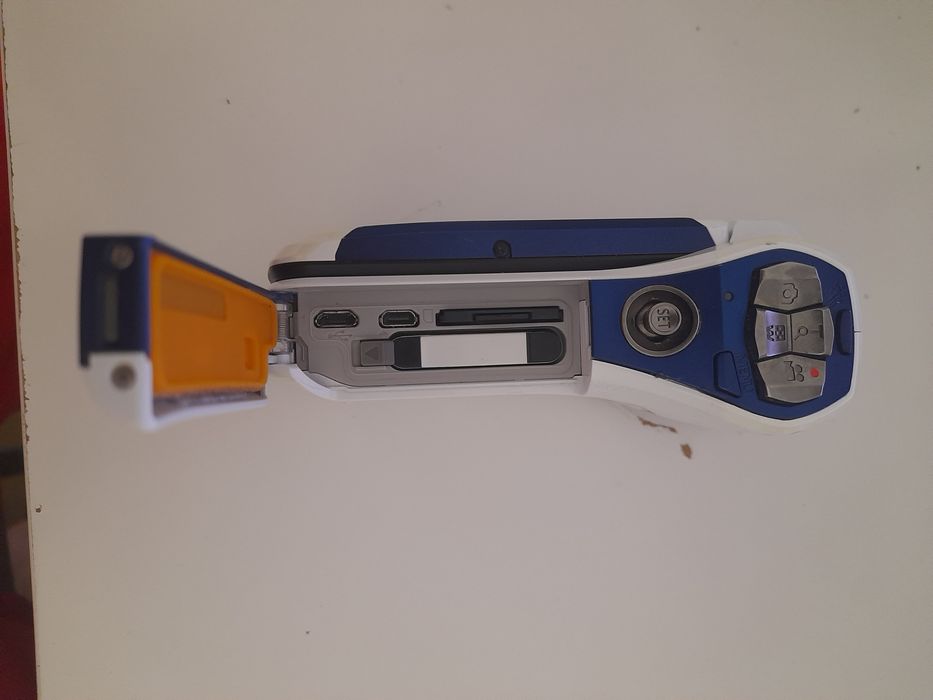 Panasonic HX-WA30