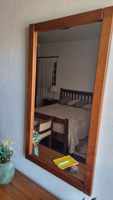 Mobilia quarto casal completo