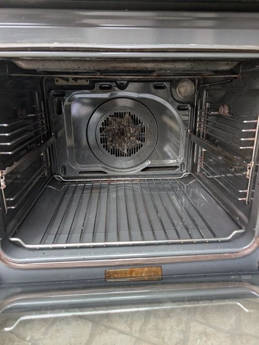 Forno Teka HA830