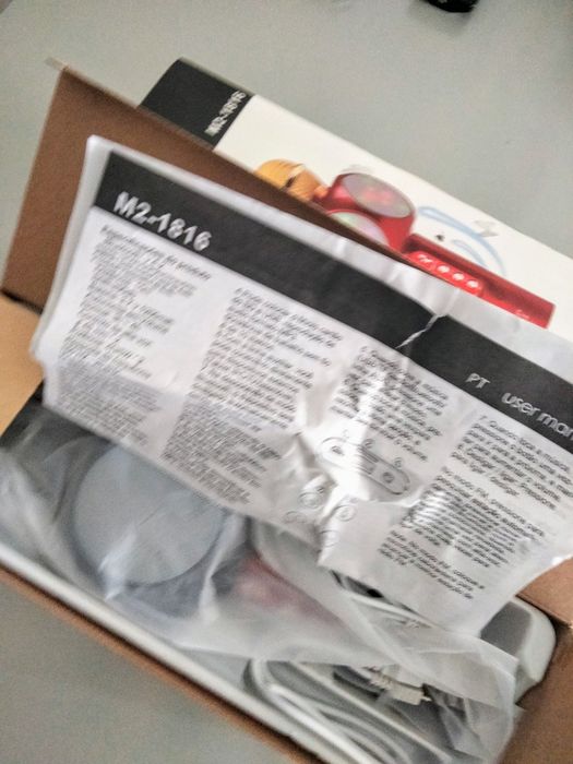 Multifunction Microphone64729608313089122