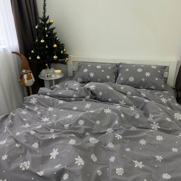 Постільна білизна