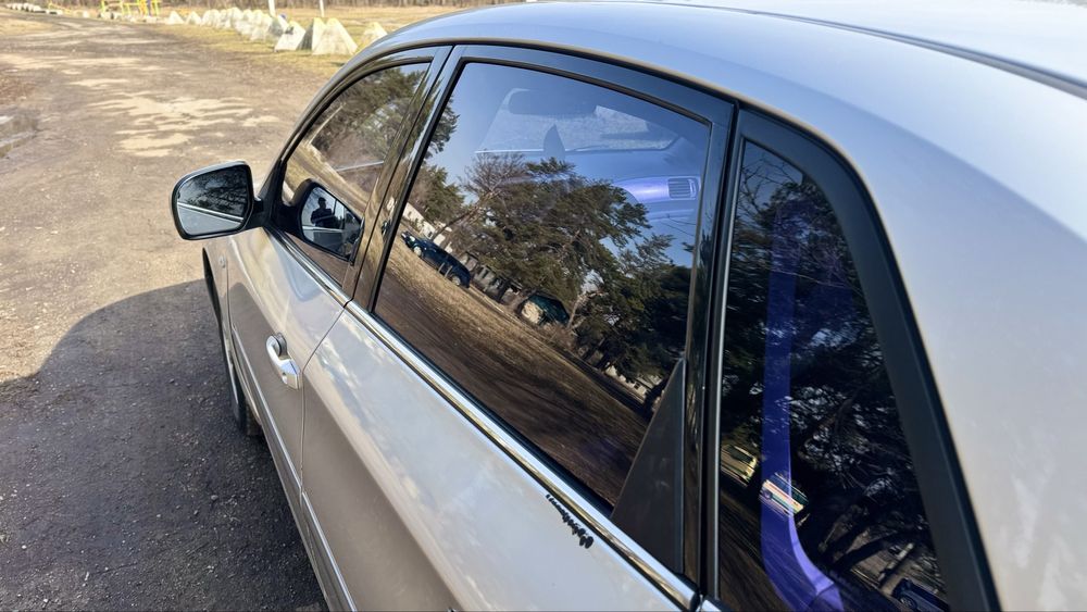 Subaru Impreza 2008 1.5