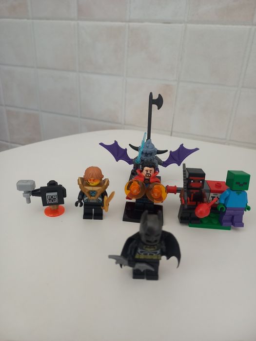 Mini lego figures, e compativeis443032490151127043