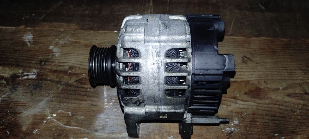 Alternador seat/vw