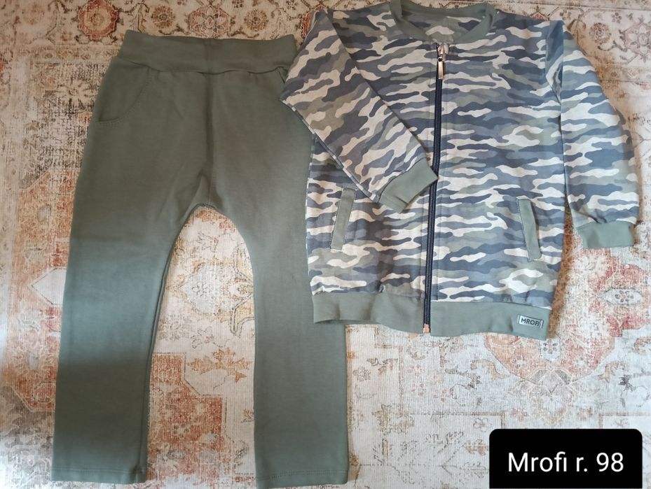 K15 Dres Mrofi r. 98