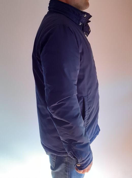 Casaco/Blusão homem Sacoor Azul M