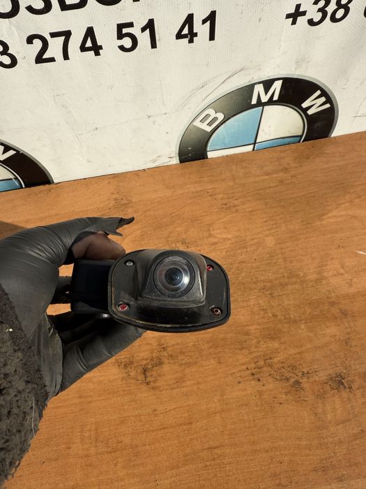 Бмв х5 х6 е70 е71 касера ссс