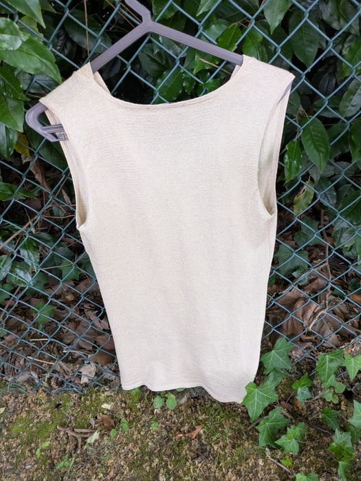 Blusa Morgan tamanho M