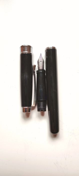 Canetas antigas Parker e outras