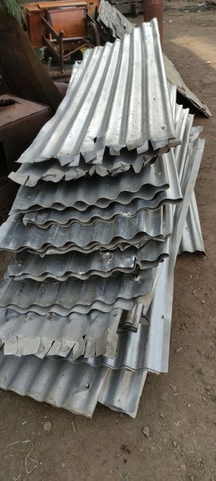 Прийом металобрухту