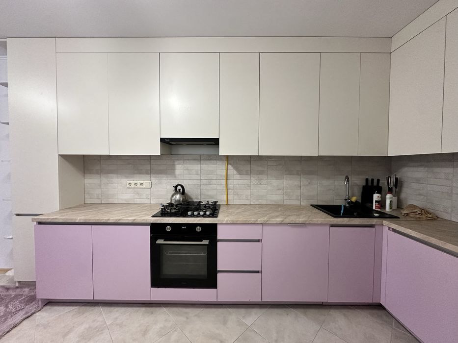 Оренда 1 кім. квартири, вул. Зелена, Viking park,550 $