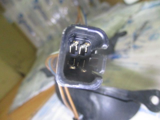 Comando / botão / interruptor multifunções OPEL Corsa B