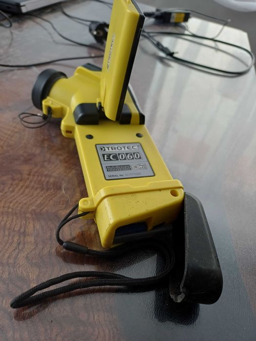 Тепловізор Trotec EC 060