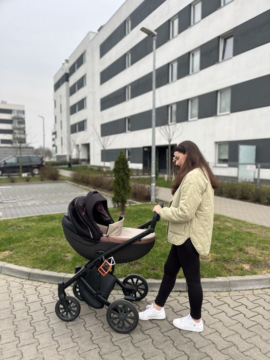 Wózek anex m type safa sahin