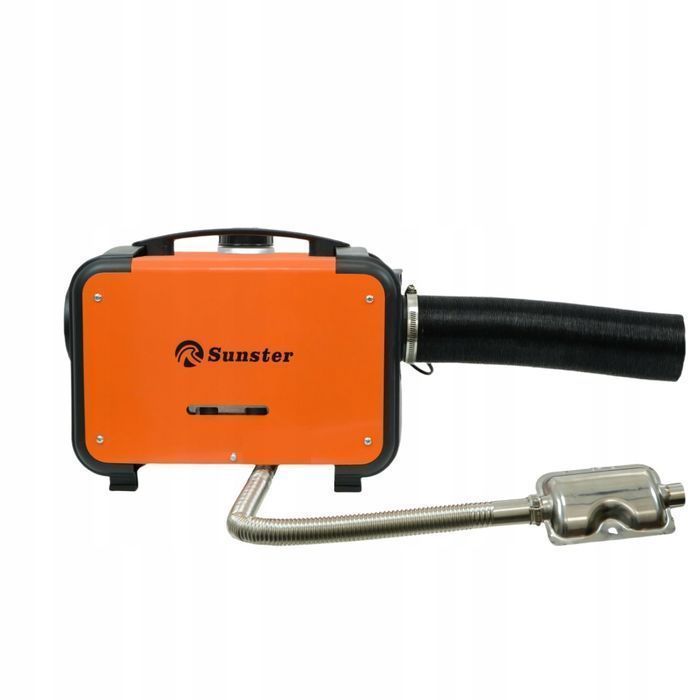 Дизельний обогрев Webasto вебасто авто автономка підігрів  тепло