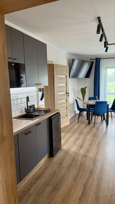 ApartHouse apartamenty w Białce Tatrzańskiej