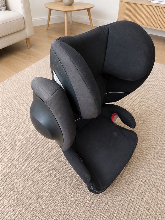 Cadeira Auto Cybex Solution M-Fix SL (15-36 kg) ISOFIX